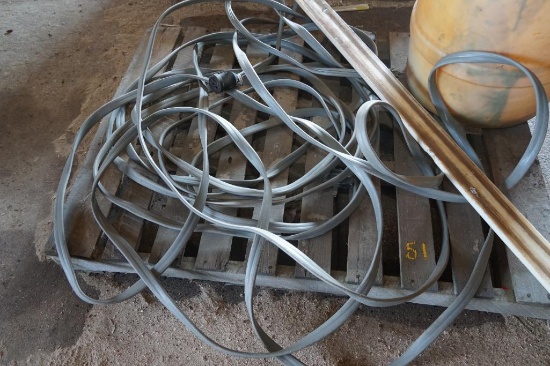3 Phase Electric Cord