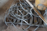 3 Phase Electric Cord