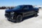 2017 Chevrolet Silverado Pickup Truck, VIN # 3GCUKSEC1HG375722