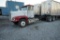1995 Freightliner FLD120 Truck, VIN # 1FUYDSYB9SP554455
