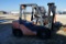 Toyota Forklift