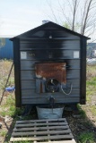 Outdoor Boiler