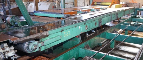 Belt Conveyor