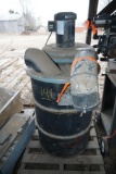 Delta Dust Collector