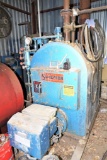Superior OSAGE Boiler-Burner Unit