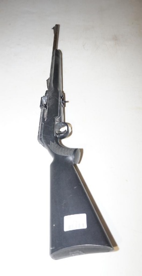Remington Model 522 Viper 22 L.R.