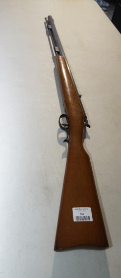 Connecticut Valley 50 Caliber Blazer Muzzleloader