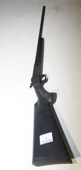 Stevens M301 Shotgun