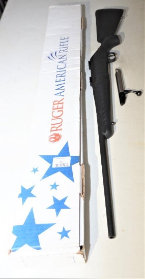 Ruger American Rifle