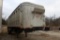 1979 Dorsey Dump Trailer