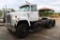 1981 Ford 9000 Truck