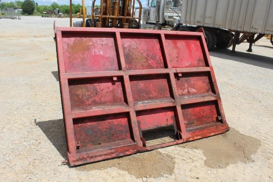 Trailer Gate