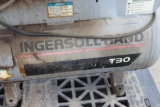 Ingersol Rand air compressor