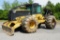 Cat 545 Grapple Skidder