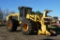 Cat 573 Feller Buncher