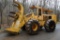 John Deere 643D Feller Buncher