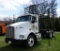 2000 Kenworth T800 Log Truck, VIN # 1XKDDT9X3YJ846866