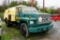 1986 Ford F700 Oil Truck, VIN # 1FDXK74N7GVA38602