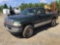 2001 Dodge Ram Pickup Pickup Truck, VIN # 3B7KF26Z61M519996