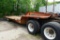 Equipment Trailer