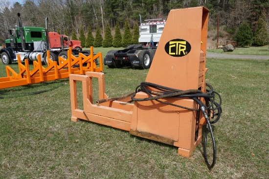 CTR Bucksaw