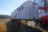 45' Great Dane Chip Trailer