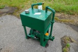 3 HP Hydraulic Pack