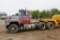 1981 Mack R686ST Day Cab