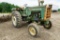 1755 Oliver Tractor