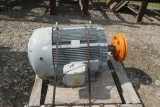 Westinghouse Electric Motor