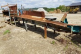 Wood-Mizer Belt Conveyor