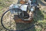 Vickers Hydraulic Power Pack