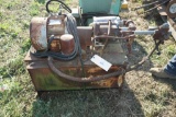 Vickers Hydraulic Pack