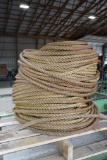 7/8 in. Rope