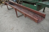 Conveyor Frame