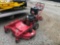 Toro 44'' Walk Behind Mower