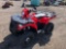 2019 Polaris Sportsman 450 H.O. ATV, VIN # 4XASEA508KA628806