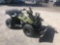 1998 Polaris Sportsman 500 ATV, VIN # 4XACH50A1WA062447