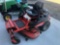 Simplicity ZT3000 Mower