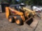 Case 430 Skid Loader