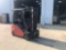 Linde H20 Forklift