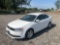 2014 Volkswagen Jetta Passenger Car, VIN # 3VWD07AJ5EM236338