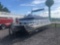 Pontoon Boat and Trailer