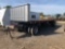 Flatbed Trailer & Dolly