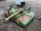 John Deere Rough Cut Mower