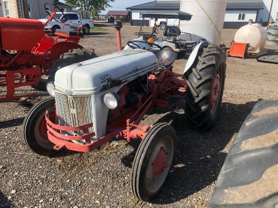 Ford 9N Tractor