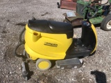 Karcher Br-Trike Floor Scrubber