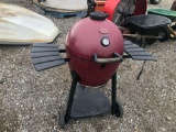 Red Akorn Grill