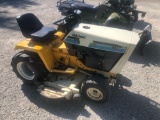 Cub Cadet 1812 Riding Mower