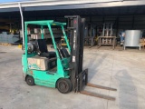 Mitsubishi Fork Lift